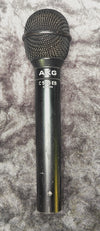 AKG C 535 Handheld Condenser Mic