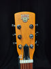 Epiphone Dobro Hound Dog Deluxe Round Neck Resonator Guitar - Vintage Brown