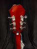 Epiphone Riviera Semi Hollow Archtop Electric Guitar Royal Tan