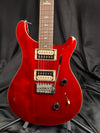 Paul Reed Smith PRS SE Standard 24 Electric Guitar - Vintage Cherry