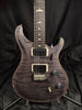 PRS Paul Reed Smith CE 24 Electric Guitar - Faded Gray Black