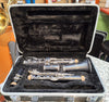 Bundy Student Bb Clarinet - Preowned Like New