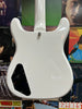 Epiphone Crestwood Custom (Tremotone) Electric Guitar - Polaris White