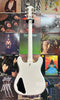 Epiphone Crestwood Custom (Tremotone) Electric Guitar - Polaris White