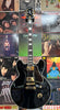 Epiphone B.B. King Lucille Semi-hollowbody Electric Guitar - Black