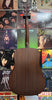 Martin DR Rosewood Acoustic Guitar- Natural w/Hardshell Case (Pre-Owned)