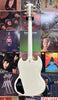 Gibson '61 SG Standard Electric Guitar- Classic White
