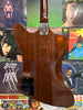 Ibanez 2348 Firebird Copy Electric Guitar- Brown Sunburst w/Hardshell Case (Pre-Owned)