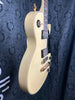 Ibanez 2350 Pre-Lawsuit Custom LP Copy-Cream w/Straplocks (Pre-Owned)