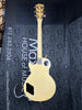 Ibanez 2350 Pre-Lawsuit Custom LP Copy-Cream w/Straplocks (Pre-Owned)
