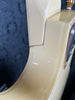 Ibanez 2350 Pre-Lawsuit Custom LP Copy-Cream w/Straplocks (Pre-Owned)