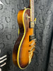 Ibanez 2405-BS Artist Custom Agent Electric Guitar- Brown Sunburst w/Case (Pre-Owned)