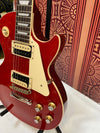 Gibson Les Paul Classic - Translucent Cherry... Call to Buy