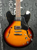 Epiphone ES-335 Electric Guitar- Vintage Sunburst (Pre-Owned)