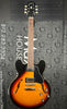 Epiphone ES-335 Electric Guitar- Vintage Sunburst (Pre-Owned)