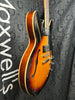 Epiphone ES-335 Electric Guitar- Vintage Sunburst (Pre-Owned)
