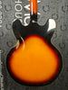 Epiphone ES-335 Electric Guitar- Vintage Sunburst (Pre-Owned)
