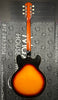 Epiphone ES-335 Electric Guitar- Vintage Sunburst (Pre-Owned)