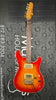 Ibanez RS1000 Roadstar II Electric Guitar- Cherry Sunburst w/Hardshell Case (Pre-Owned)