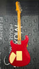 Ibanez RS1000 Roadstar II Electric Guitar- Cherry Sunburst w/Hardshell Case (Pre-Owned)
