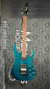 Ibanez Prestige RG1820X Electric Guitar w/Hardshell Case (Pre-Owned)