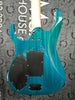 Ibanez Prestige RG1820X Electric Guitar w/Hardshell Case (Pre-Owned)