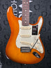 Fender American Performer Stratocaster- Honey Burst w/Gigbag (Pre-Owned)