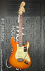 Fender American Performer Stratocaster- Honey Burst w/Gigbag (Pre-Owned)