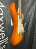 Fender American Performer Stratocaster- Honey Burst w/Gigbag (Pre-Owned)