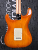 Fender American Performer Stratocaster- Honey Burst w/Gigbag (Pre-Owned)