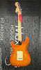 Fender American Performer Stratocaster- Honey Burst w/Gigbag (Pre-Owned)