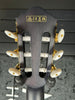Ibanez TOD10N Tim Henson Signature Nylon-string Acoustic-electric Guitar - Black