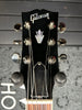 Gibson ES-339 Semi-hollowbody Electric Guitar - Trans Ebony