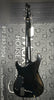 Schecter Diamond Series Hellraiser 7-String Electric Guitar- Black (Pre-Owned)