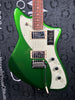 Fender Player Plus Meteora HH Electric Guitar- Cosmic Jade (Pre-Owned)