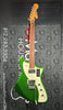 Fender Player Plus Meteora HH Electric Guitar- Cosmic Jade (Pre-Owned)