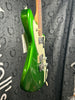 Fender Player Plus Meteora HH Electric Guitar- Cosmic Jade (Pre-Owned)