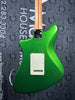 Fender Player Plus Meteora HH Electric Guitar- Cosmic Jade (Pre-Owned)