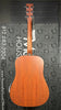 Martin D-X2E Acoustic-Electric Guitar- Natural