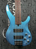 Yamaha TRBX305 5-string Bass Guitar - Factory Blue