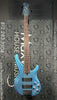 Yamaha TRBX305 5-string Bass Guitar - Factory Blue