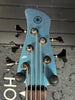 Yamaha TRBX305 5-string Bass Guitar - Factory Blue