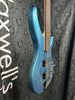 Yamaha TRBX305 5-string Bass Guitar - Factory Blue