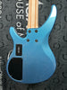 Yamaha TRBX305 5-string Bass Guitar - Factory Blue
