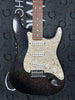 Fender Custom Shop Stratocaster Electric Guitar- Rainbow Sparkle w/Hardcase (Pre-Owned)