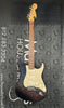 Fender Custom Shop Stratocaster Electric Guitar- Rainbow Sparkle w/Hardcase (Pre-Owned)