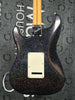 Fender Custom Shop Stratocaster Electric Guitar- Rainbow Sparkle w/Hardcase (Pre-Owned)
