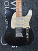 Fender Custom Shop American Classic Telecaster - Rainbow Sparkle w/OHSC (Pre-Owned)
