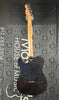 Fender Custom Shop American Classic Telecaster - Rainbow Sparkle w/OHSC (Pre-Owned)