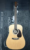 Martin D-X2E Billy Strings Signature Acoustic-electric Guitar - Natural